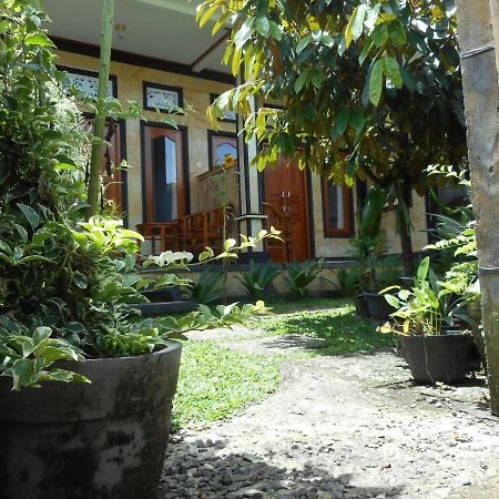 Ming Homestay サイドメン エクステリア 写真