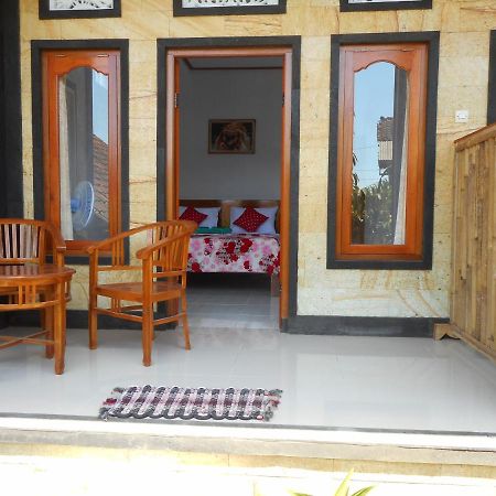 Ming Homestay サイドメン エクステリア 写真