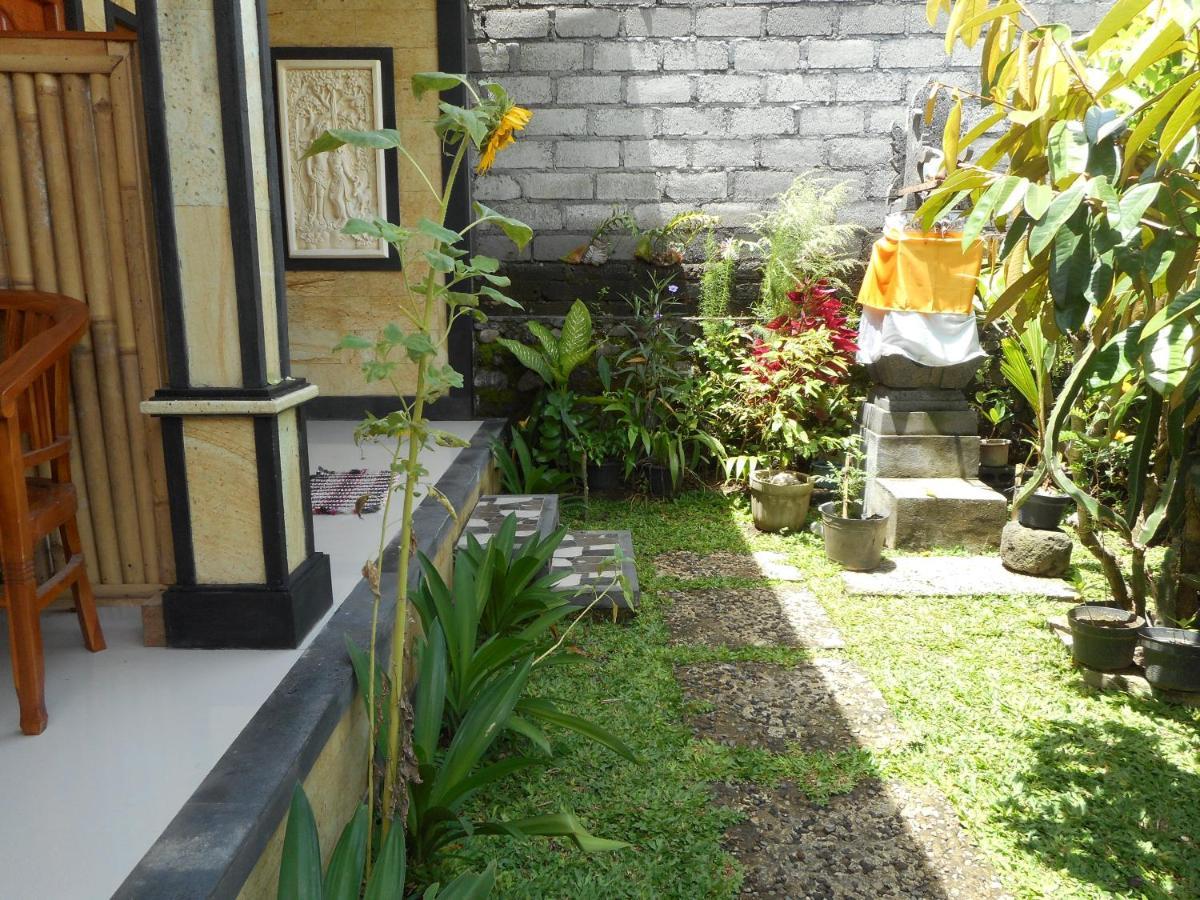 Ming Homestay サイドメン エクステリア 写真