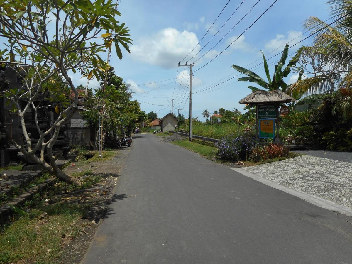 Ming Homestay サイドメン エクステリア 写真
