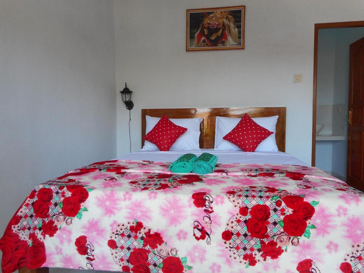 Ming Homestay サイドメン エクステリア 写真
