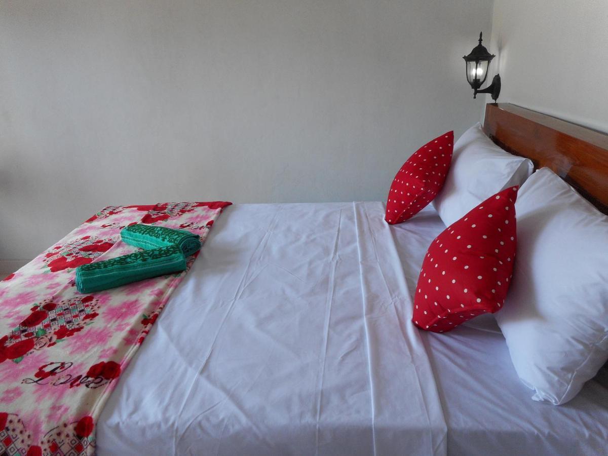 Ming Homestay サイドメン エクステリア 写真
