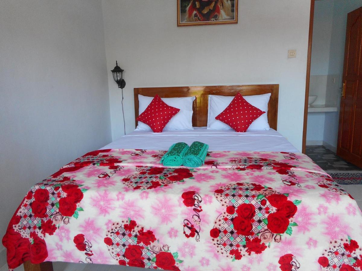 Ming Homestay サイドメン エクステリア 写真