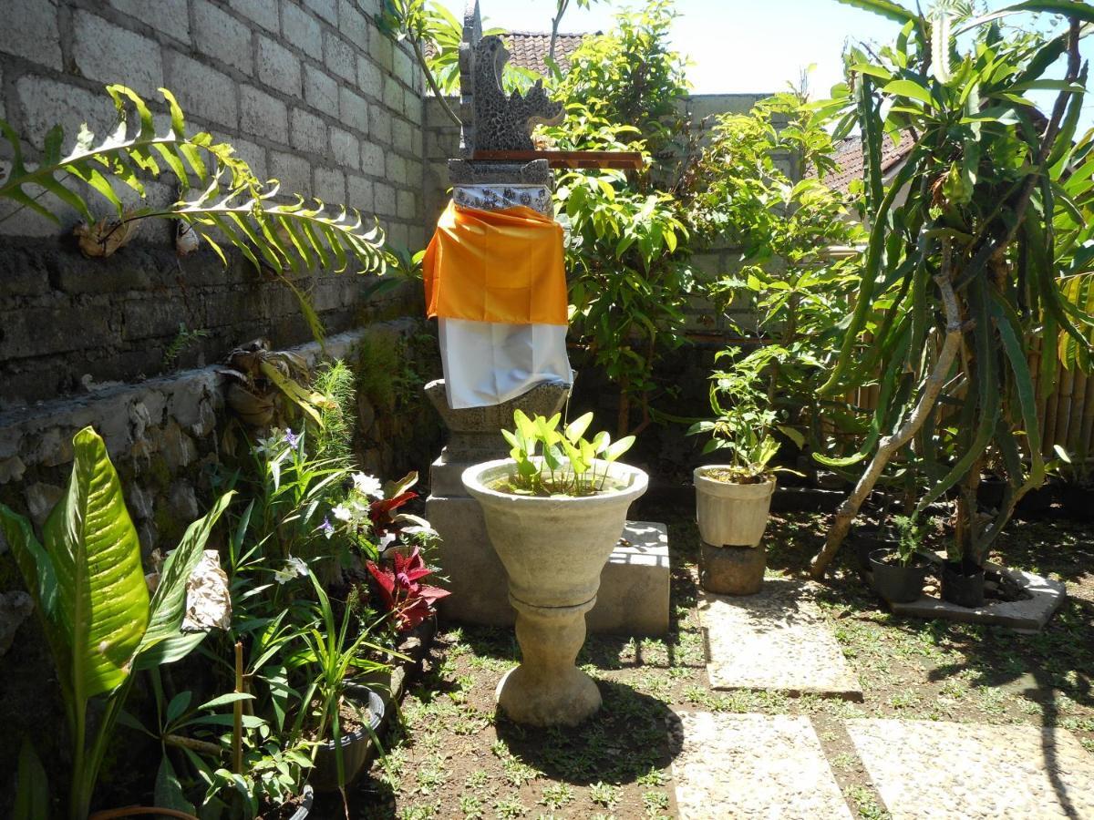 Ming Homestay サイドメン エクステリア 写真