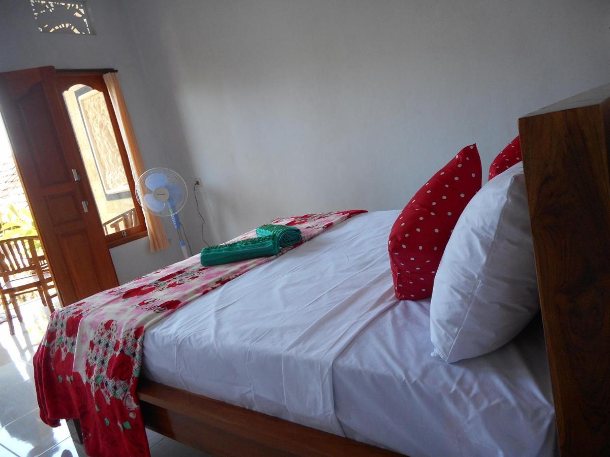 Ming Homestay サイドメン エクステリア 写真